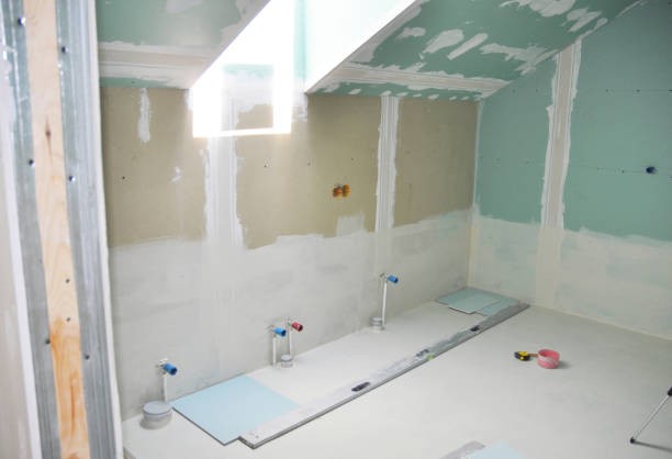 Professional Drywall and Painting Service in Apple Valley, MN